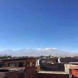 Гостиница Sol de Arequipa — фото 3