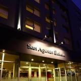Гостиница San Agustin Exclusive — фото 1