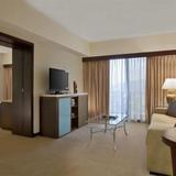 Sheraton Lima Hotel & Convention Center — фото 2