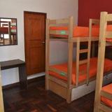Che Lagarto Hostel Lima — фото 1