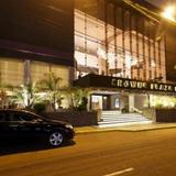 Гостиница Crowne Plaza Lima — фото 1