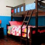 Hostel Acropolis Peru - Bed & Breakfast — фото 3