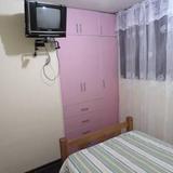 Apartamento Temporal - Casa Bolivar — фото 1