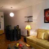 Apartamento Temporal - Casa del Rio en Lima — фото 1