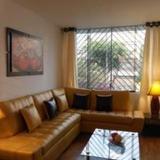Apartamento Temporal - Casa del Rio en Lima — фото 3