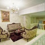 Гостиница Luxury Inkari — фото 1