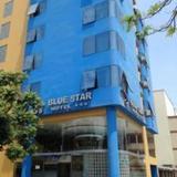 Гостиница Blue Star — фото 3