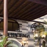 La Hacienda Hotel Miraflores — фото 3