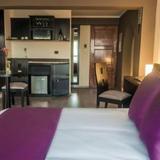 Andesmar Hotel & Suites — фото 1
