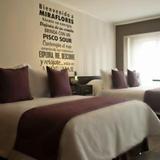 Andesmar Hotel & Suites — фото 3