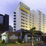 Гостиница Doubletree El Pardo by Hilton Lima — фото 3