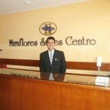 Гостиница Miraflores Suites Centro — фото 1