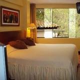 Hotel Wiracocha Inn — фото 1