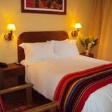 Hotel Wiracocha Inn — фото 3
