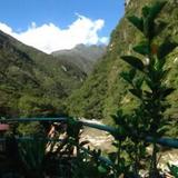 Гостиница Vista Machu Picchu — фото 1