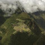 Гостиница Machu Picchu Sanctuary Lodge — фото 2