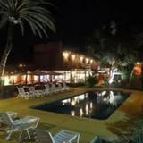 Гостиница El Huacachinero — фото 3