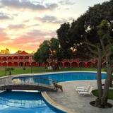 Hacienda San Juan Resort — фото 1