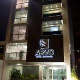 Arvo Hotel Boutique — фото 3