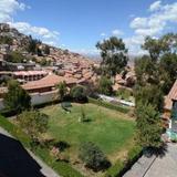 Гостиница Hostal Buena Vista Cusco — фото 2