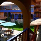 Гостиница Casa Andina Classic Cusco San Blas — фото 2