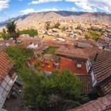 Hotel Casa de Campo Cusco — фото 3