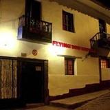 Flying Dog Hostel Cusco — фото 3