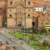 The Point Hostels Cusco — фото 1