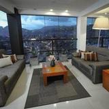 Гостиница Polo Cusco Suites — фото 3