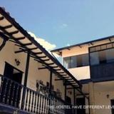 Intro Hostels Cusco — фото 3