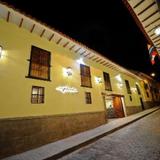 Гостиница Esplendor Cusco — фото 3