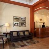 Гостиница Emperador Plaza — фото 3