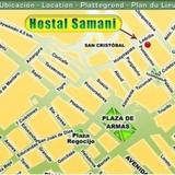 Hostal Samani — фото 2