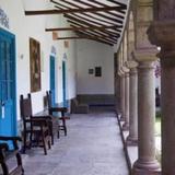Гостиница San Agustin Monasterio De La Recoleta — фото 2