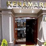 Гостиница Cusco Kenamari — фото 1