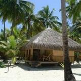 Гостиница InterContinental Bora Bora Resort and Thalasso Spa — фото 1