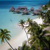 InterContinental Le Moana Resort Bora Bora — фото 1