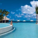 Hilton Bora Bora Nui Hotel — фото 1
