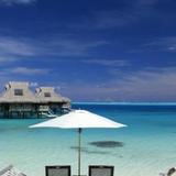Hilton Bora Bora Nui Hotel — фото 2