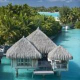 The St. Regis Bora Bora Resort — фото 1