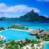 Гостиница Le Meridien Bora Bora — фото 2