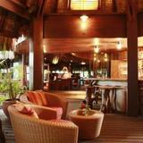 Гостиница Sofitel Bora Bora Private Island — фото 1