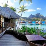 Гостиница Sofitel Bora Bora Private Island — фото 2