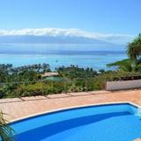 Villa Blue Lagoon by Tahiti Homes — фото 1