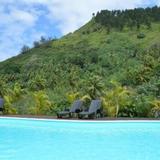 Villa Honu Nui By Tahiti Homes — фото 1