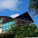Tahiti Airport Motel — фото 3