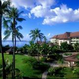 Hilton Hotel Tahiti — фото 2