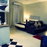 Citi Serviced Apartments & Motel - Lagatoi Place — фото 2