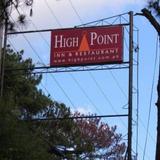Гостиница High Point Boutique Inn And Restaurant — фото 2