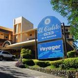 El Cielito Inn - Baguio — фото 2